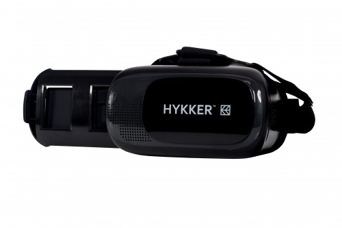 Hykker Gogle VR