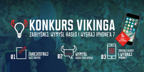 Mobile Vikings - iPhone 7