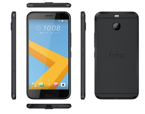 HTC 10 evo