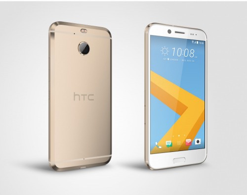 HTC 10 evo