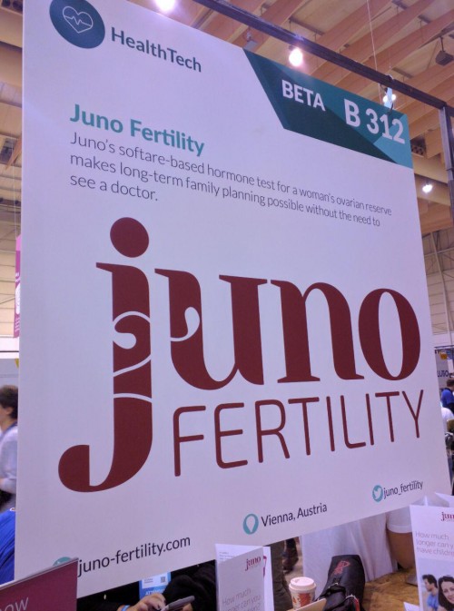 Juno Fertility