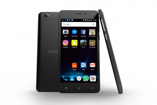 Lark Stratus 5 LTE