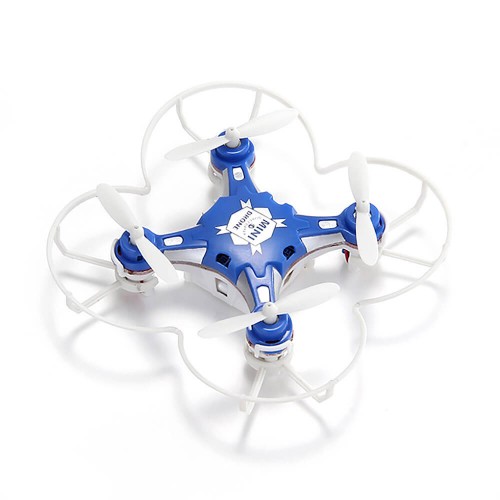 Micro Pocket Drone