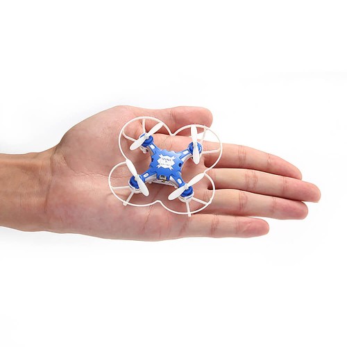 Micro Pocket Drone
