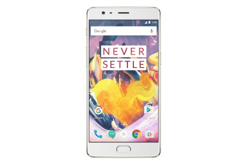 OnePlus 3T