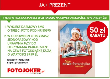 Plus JA - Prezent