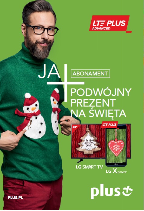 Plus i Cyfrowy Polsat - smartDOM