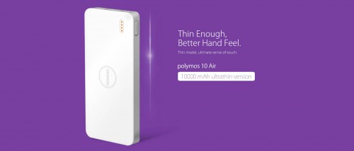 Polymos 10 Air