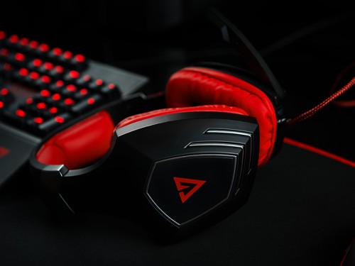 Modecom Volcano RAGE