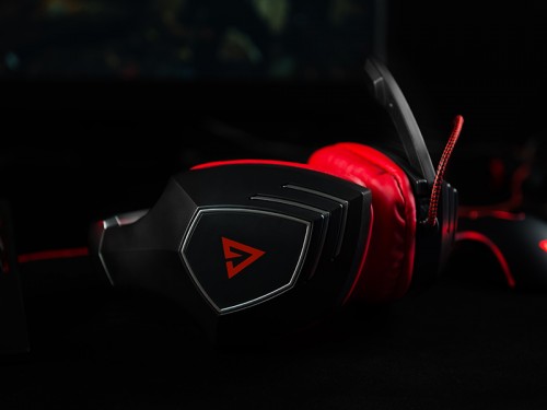 Modecom Volcano RAGE