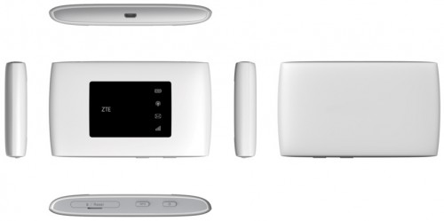 ZTE MF920T