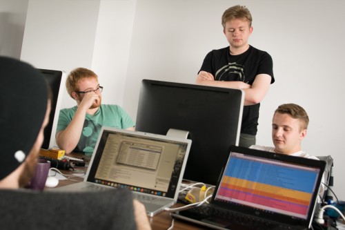 T-Bull - co 12 mobilny gracz