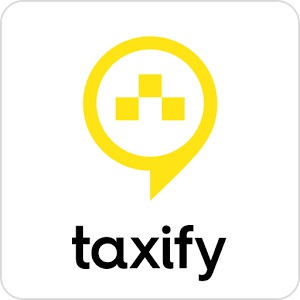 logo Taxify