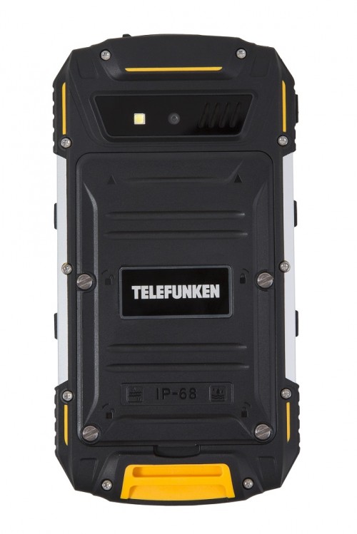 Telefunken Outdoor LTE