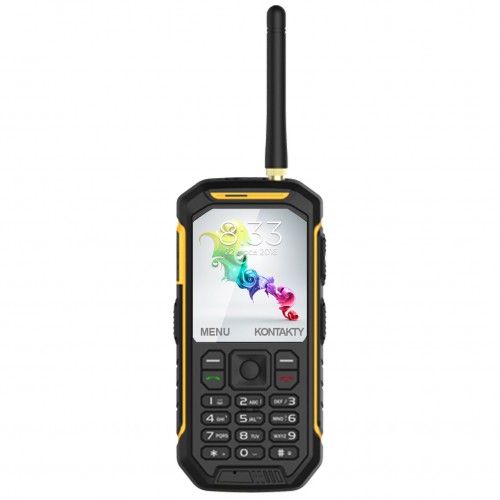 Telefunken Outdoor WT2