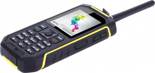 Telefunken Outdoor WT2