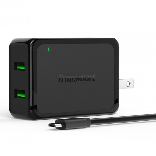 Tronsmart 36W Quick Charge