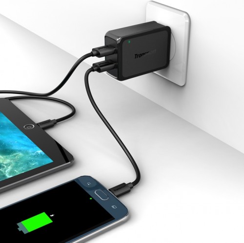 Tronsmart 36W Quick Charge