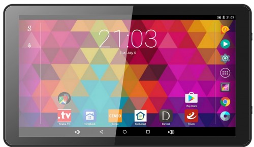 myPhone myTab 10 III
