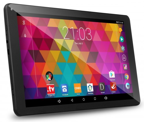 myPhone myTab 10 III