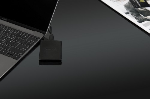 Transcend ESD220C