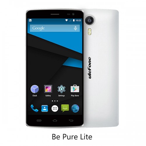 Ulefone Be Pure Lite