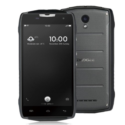 DOOGEE T5s