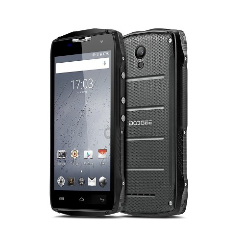 DOOGEE T5s