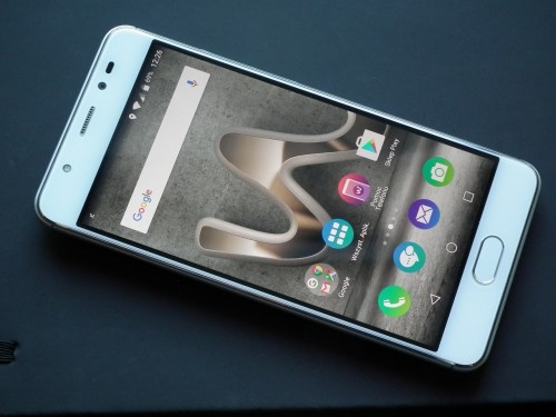 Test Wiko Ufeel Prime