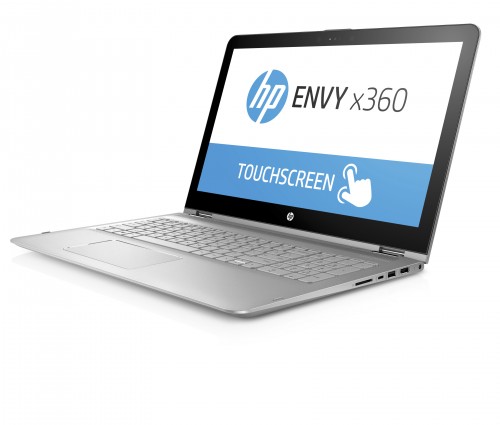 Envy x360