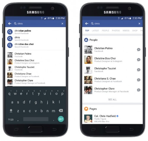 Wi-Fi przez Facebooka