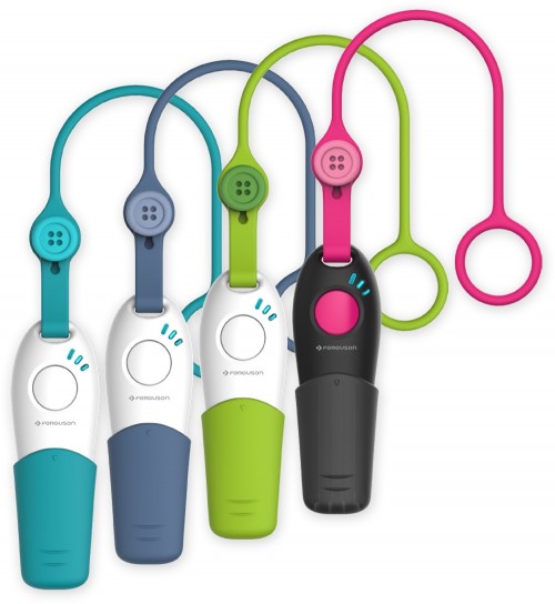 Ferguson Smart Whistle