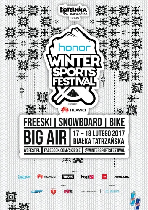 Winter Sports Festival