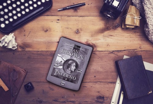 inkBOOK Classic