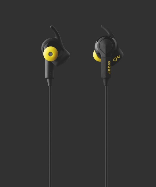 Jabra Sport Pulse Special Edition