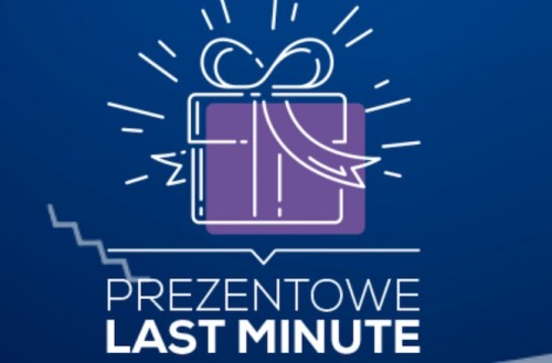 Play - prezentowe Last Minute