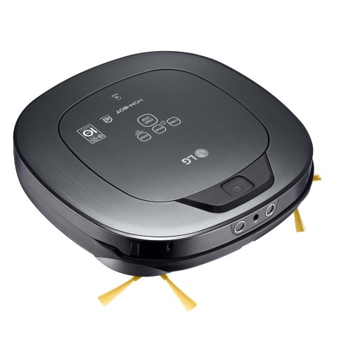 LG Robot Vacuum Cleaner