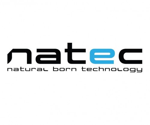 logo Natec