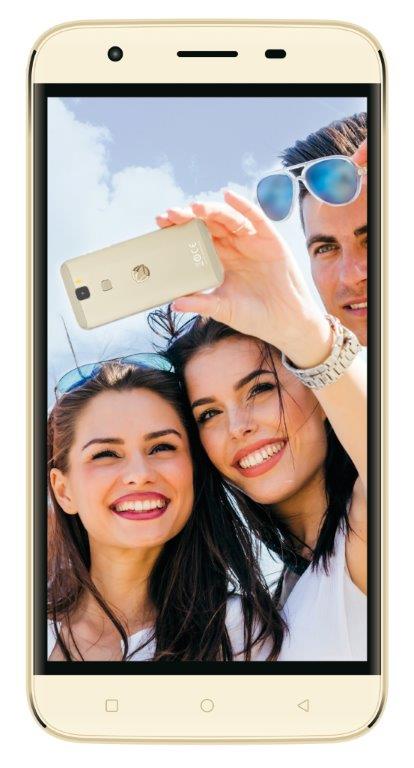 Manta MSP95012 Titano 1