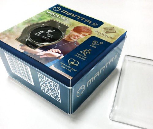 Manta SWT9301 Sprita PRO