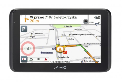 Mio MiVue Drive