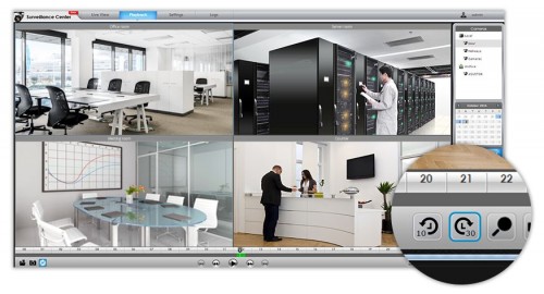 Jak zadbać o bezpieczeństwo domu i biura