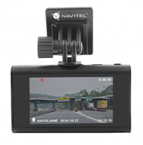 Navitel R400 Full HD