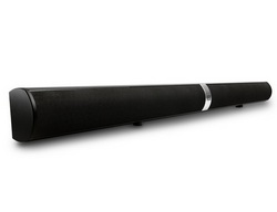 Hykker Soundbar Studio