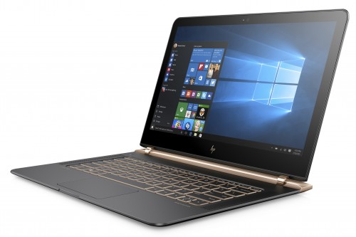 HP Spectre 13