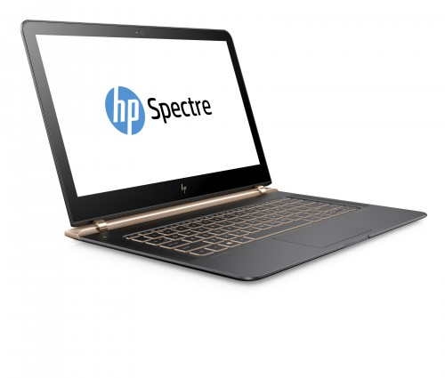 HP Spectre 13