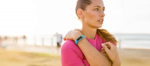 TomTom - jak Polacy dbają o linię