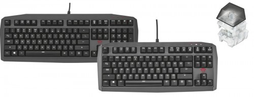 Trust GXT 880 i GXT 870