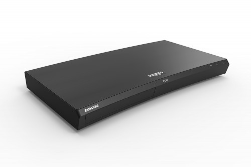 Blu-Ray Samsung M9500 UHD