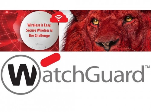 WatchGuard